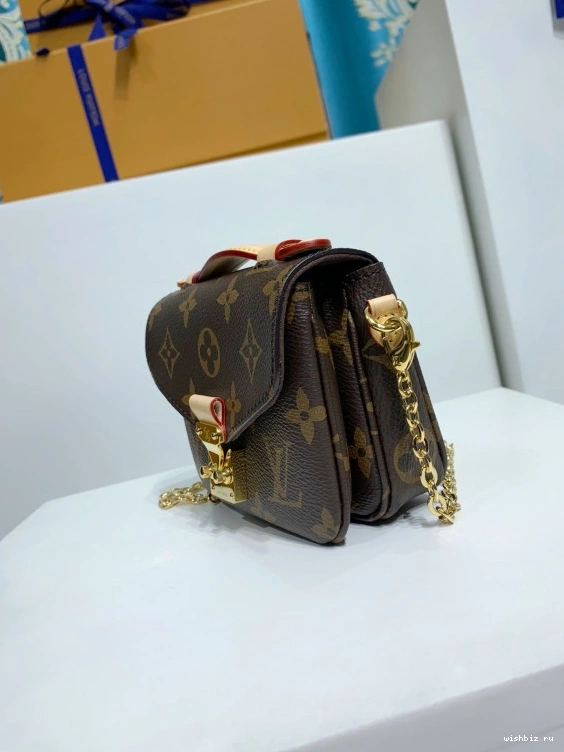 WIS MICRO METIS Louis Vuitton 1129